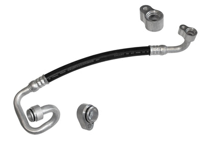 VEMO High Pressure Line, air conditioning V40-20-0020
