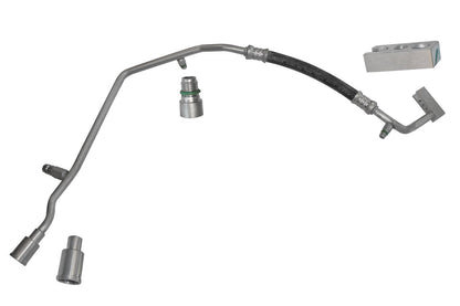 VEMO High Pressure Line, air conditioning V40-20-0022