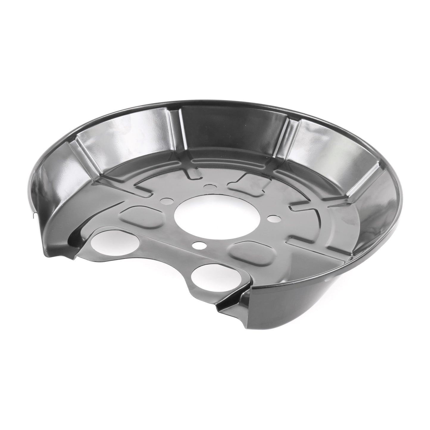 VAICO Splash Guard, brake disc V40-2018