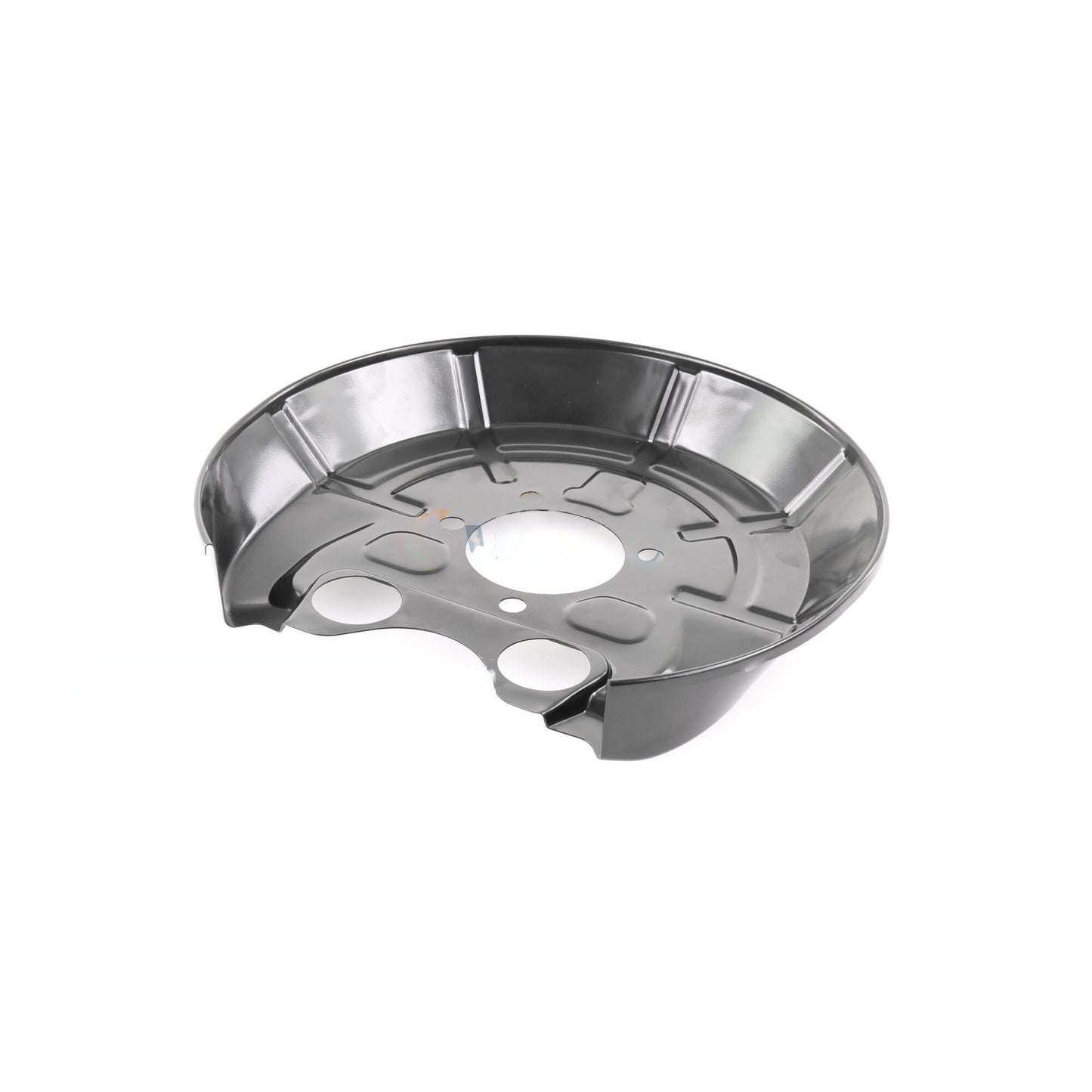 VAICO Splash Guard, brake disc V40-2018