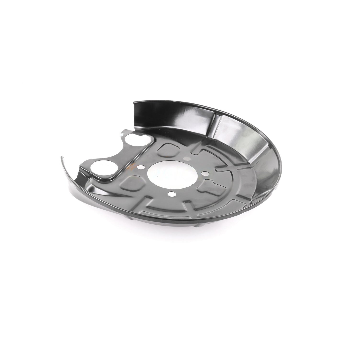 VAICO Splash Guard, brake disc V40-2018