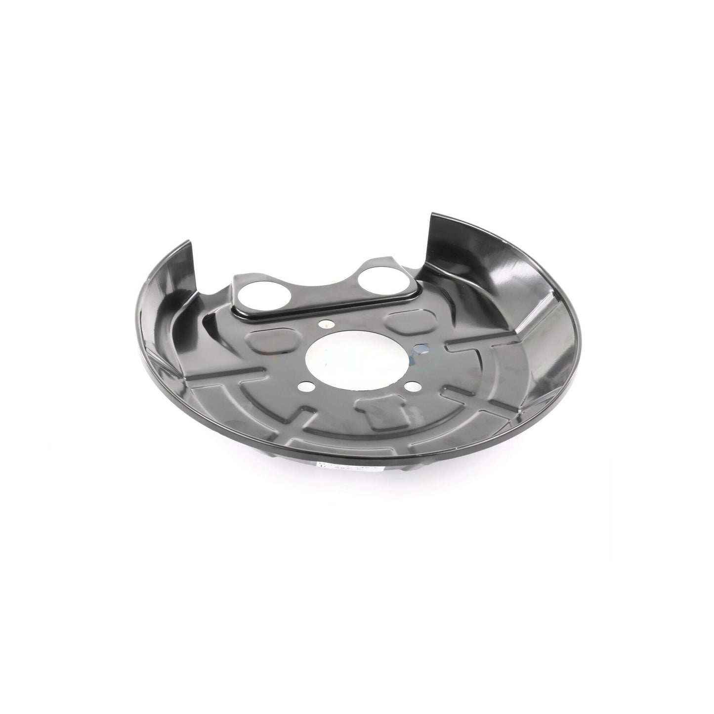 VAICO Splash Guard, brake disc V40-2018
