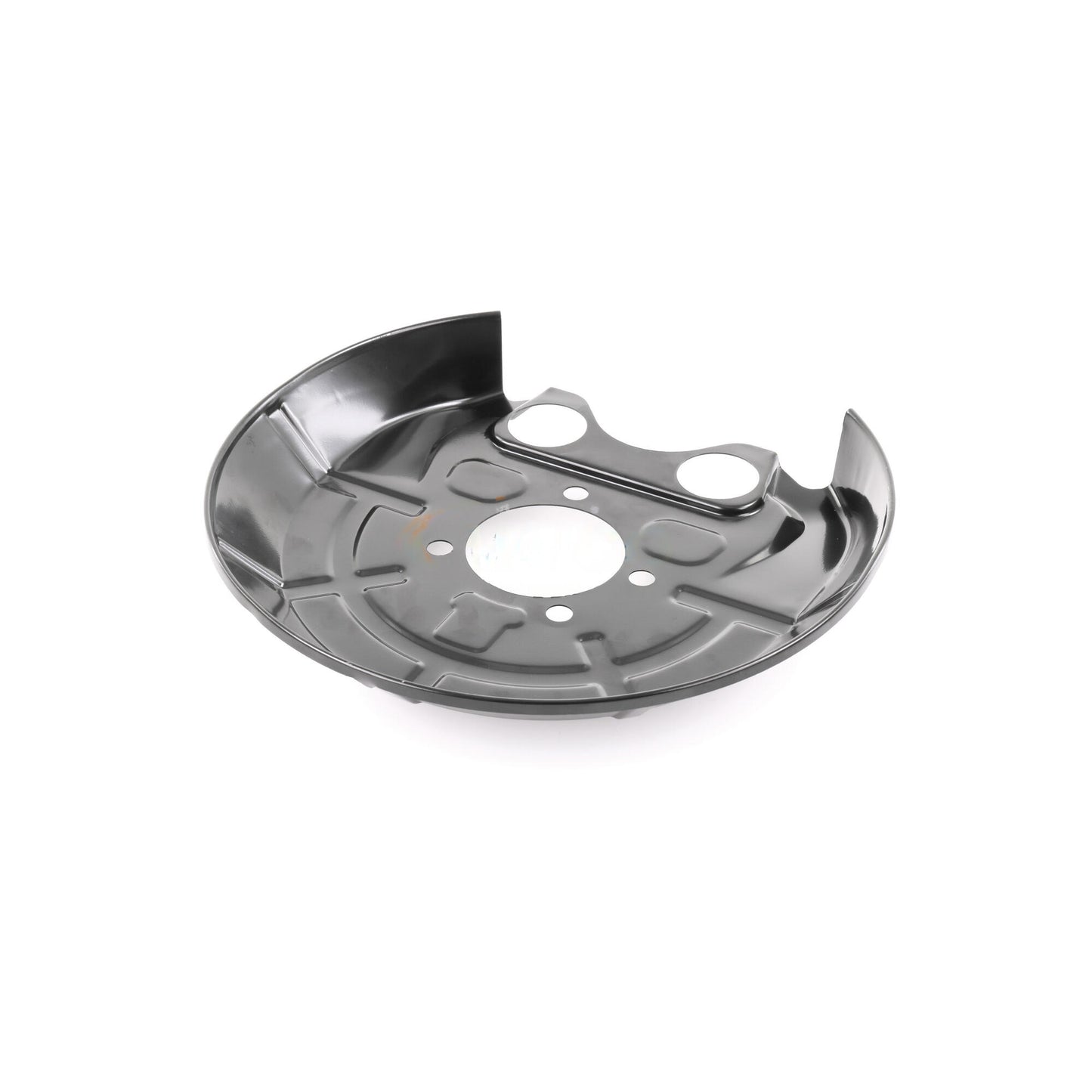 VAICO Splash Guard, brake disc V40-2018