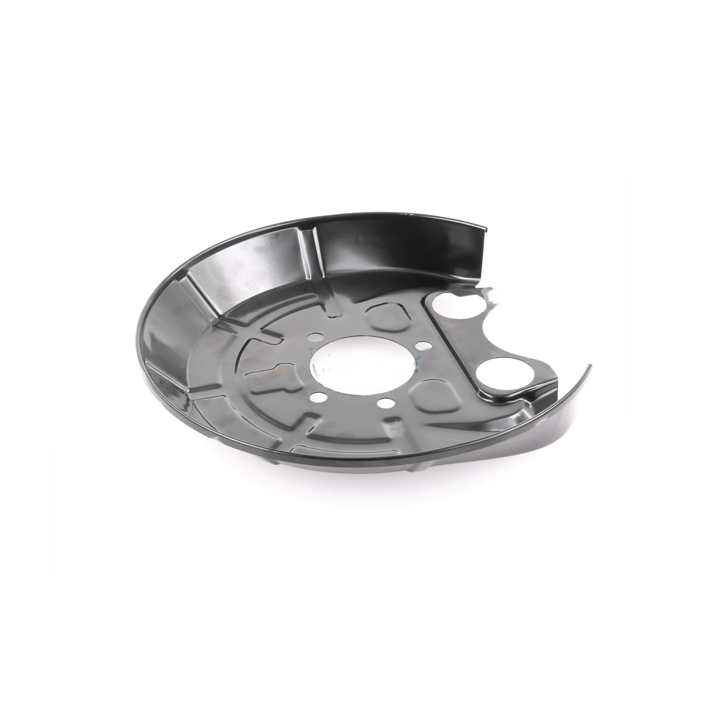 VAICO Splash Guard, brake disc V40-2018