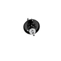 VAICO Shock Absorber V40-2041