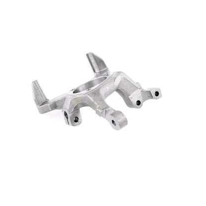 VAICO Steering Knuckle, wheel suspension V40-2092