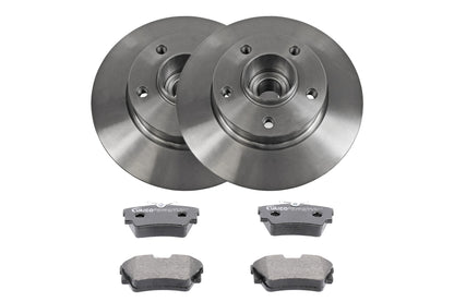 VAICO Brake Kit, disc brake V40-2120