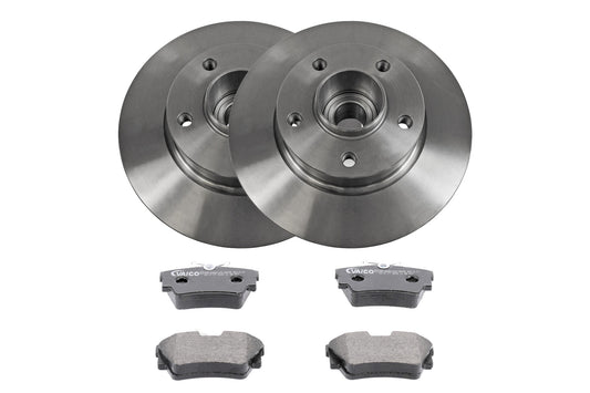 VAICO Brake Kit, disc brake V40-2120