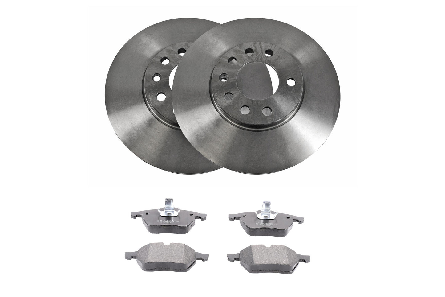 VAICO Brake Kit, disc brake V40-2130