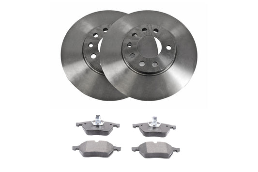 VAICO Brake Kit, disc brake V40-2130