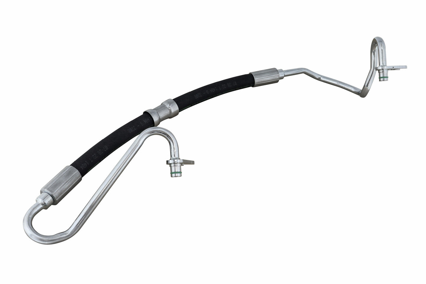 VAICO Hydraulic Hose, steering V40-2133