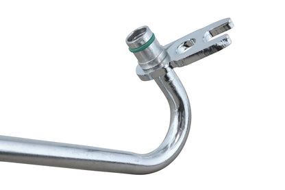 VAICO Hydraulic Hose, steering V40-2133