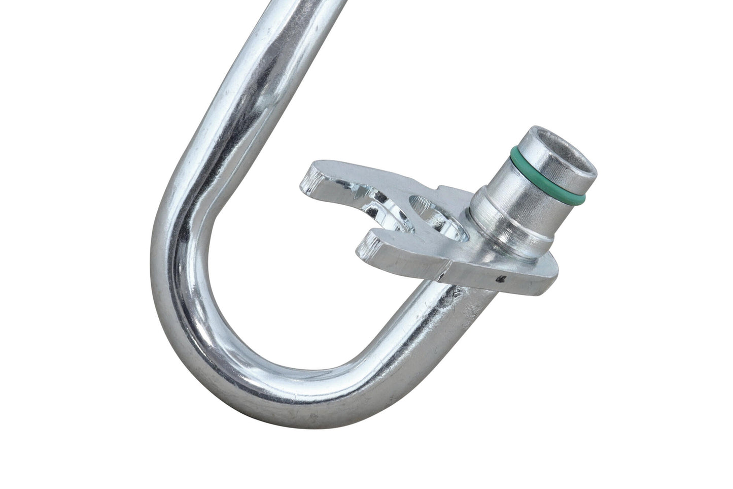 VAICO Hydraulic Hose, steering V40-2133