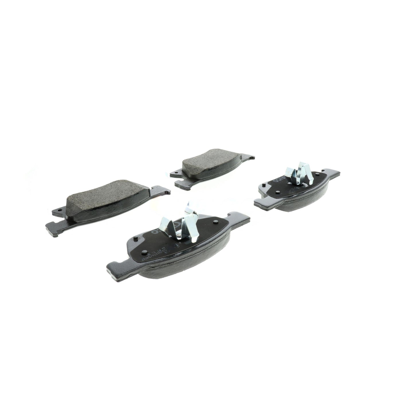 VAICO Brake Pad Set, disc brake V40-2149
