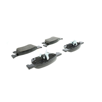 VAICO Brake Pad Set, disc brake V40-2149