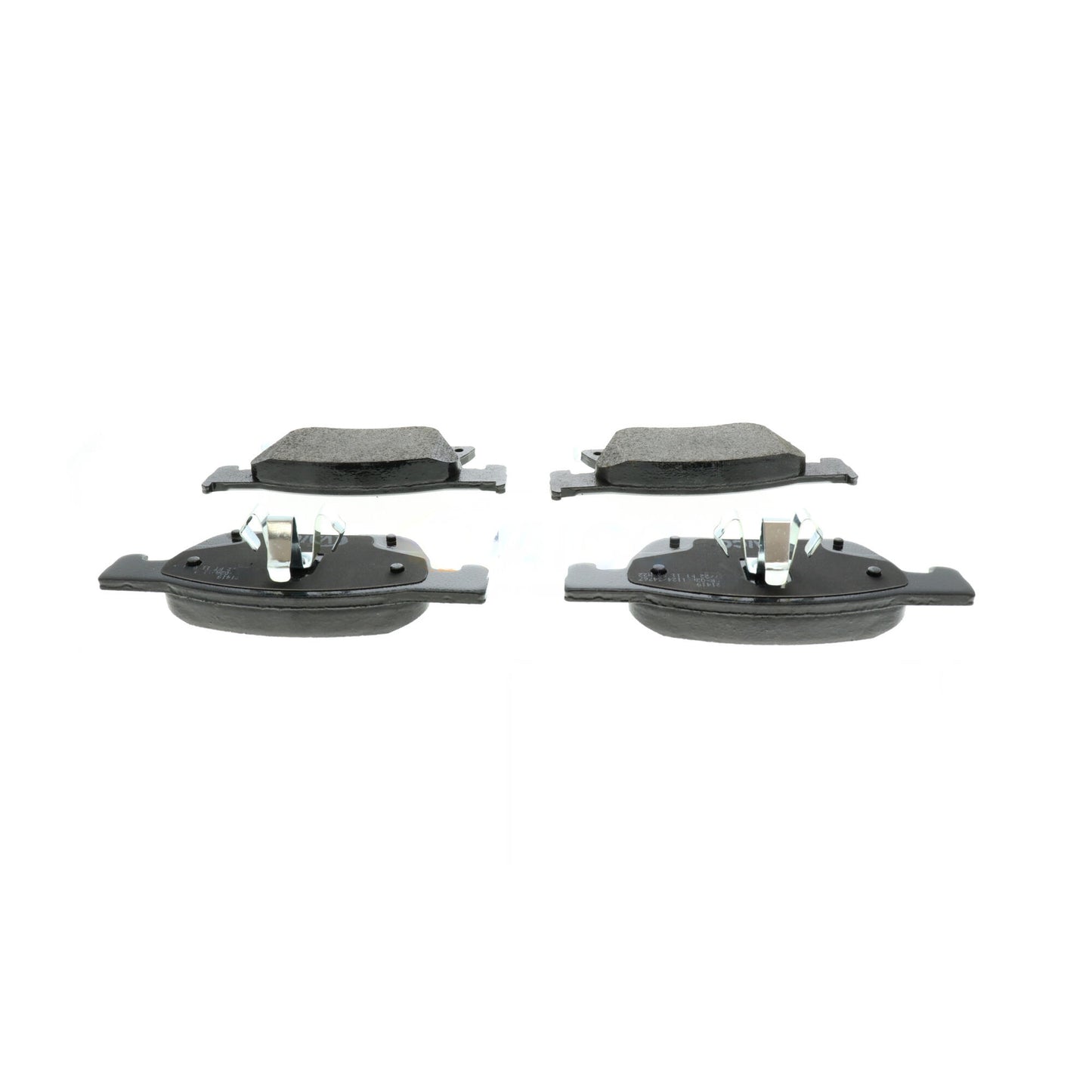VAICO Brake Pad Set, disc brake V40-2149