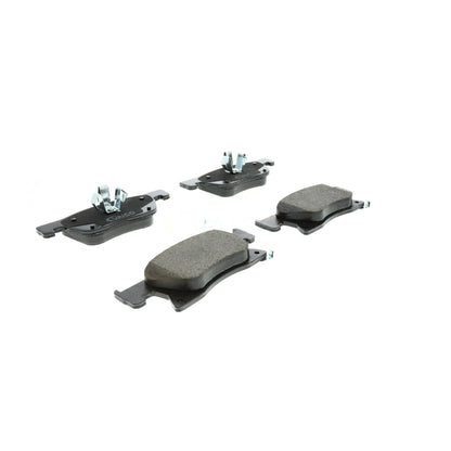 VAICO Brake Pad Set, disc brake V40-2149