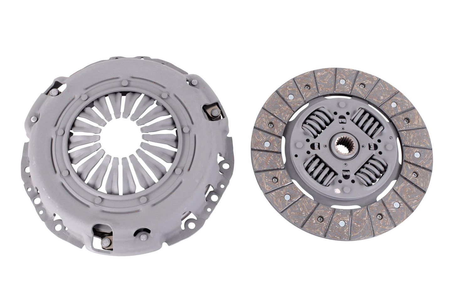VAICO Clutch Kit V40-2151