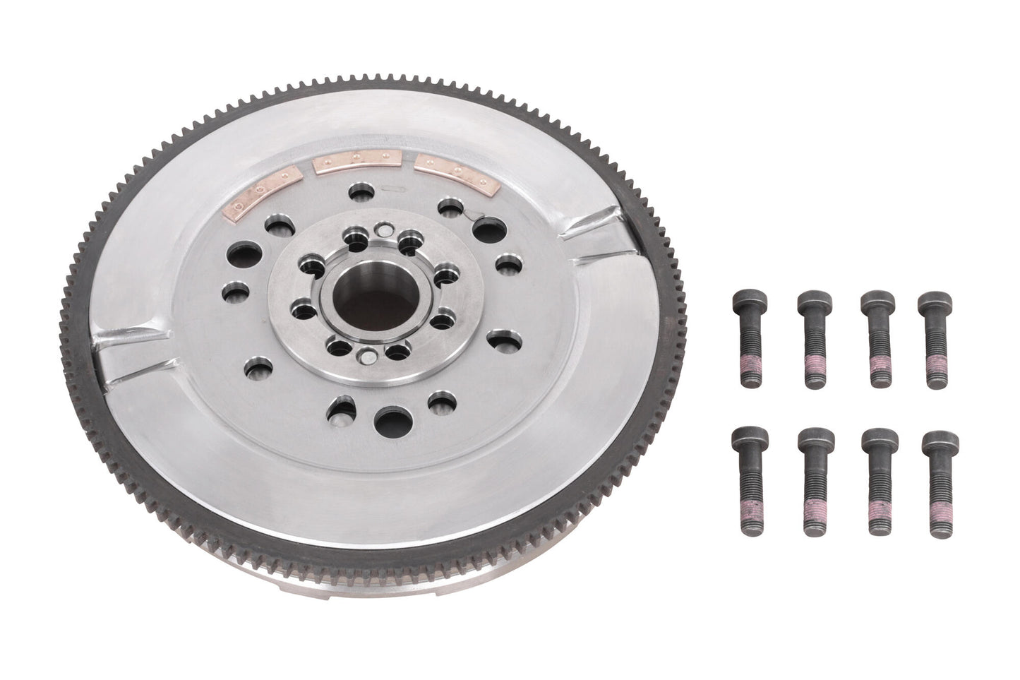 VAICO Flywheel V40-2167