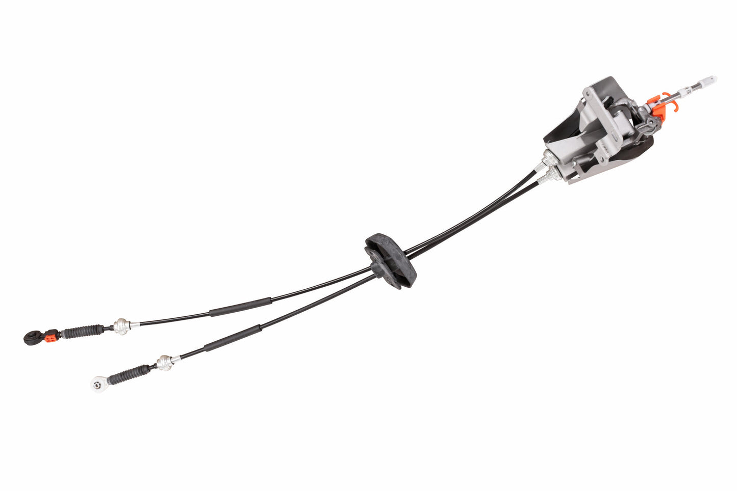 VAICO Cable Pull, manual transmission V40-2193