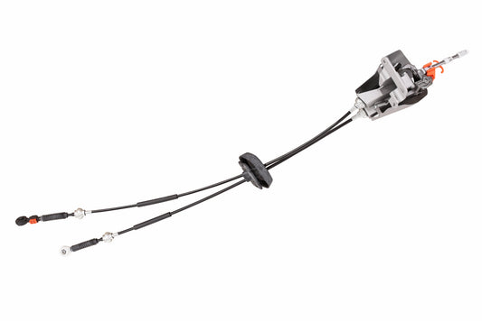 VAICO Cable Pull, manual transmission V40-2193
