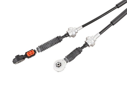 VAICO Cable Pull, manual transmission V40-2193