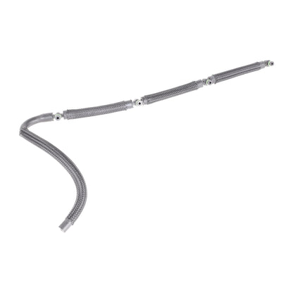 VAICO Hose, fuel overflow V40-2195