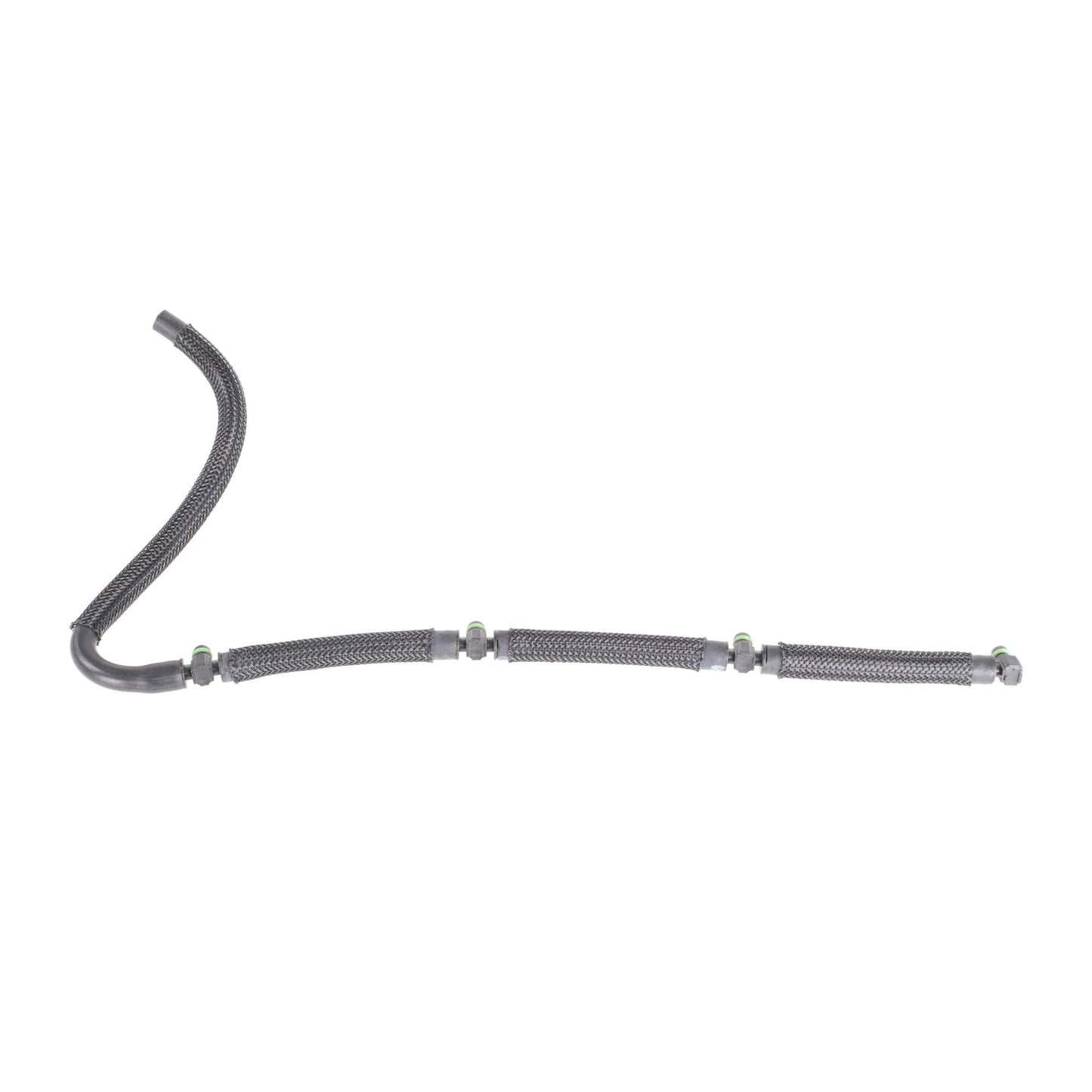 VAICO Hose, fuel overflow V40-2195