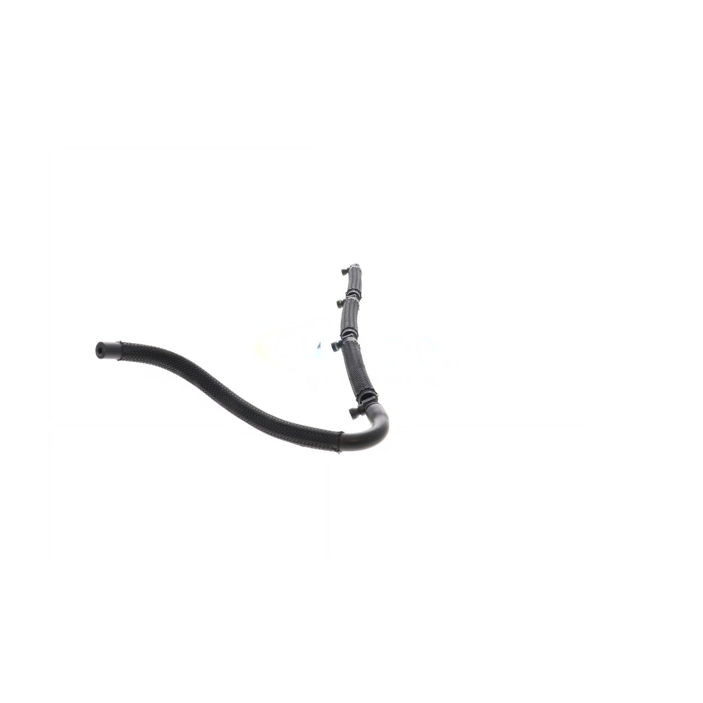 VAICO Hose, fuel overflow V40-2195