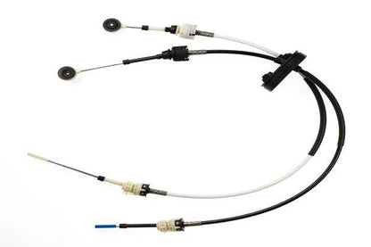VAICO Cable Pull, manual transmission V40-2232