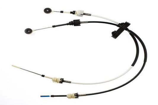 VAICO Cable Pull, manual transmission V40-2232