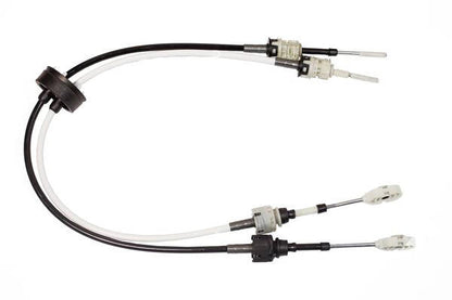 VAICO Cable Pull, manual transmission V40-2233