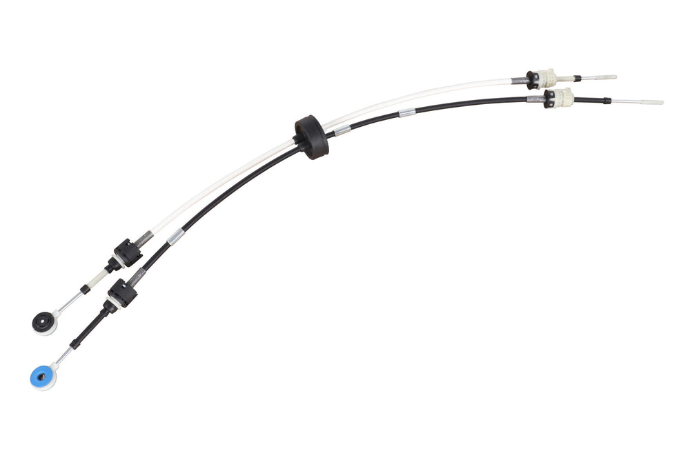 VAICO Cable Pull, manual transmission V40-2234