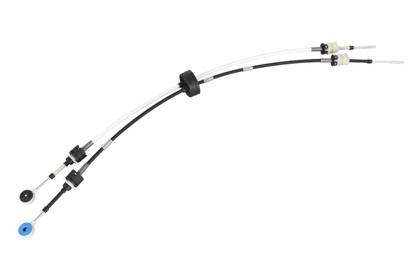 VAICO Cable Pull, manual transmission V40-2234