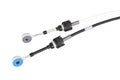 VAICO Cable Pull, manual transmission V40-2234
