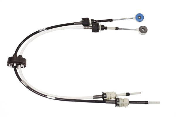 VAICO Cable Pull, manual transmission V40-2236