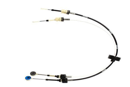 VAICO Cable Pull, manual transmission V40-2237