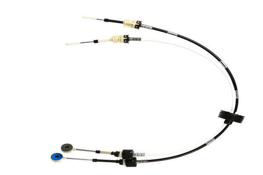 VAICO Cable Pull, manual transmission V40-2237
