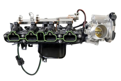 VAICO Intake Manifold Module V40-2244