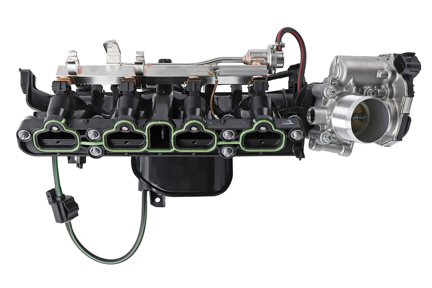VAICO Intake Manifold Module V40-2245