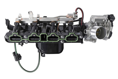 VAICO Intake Manifold Module V40-2245