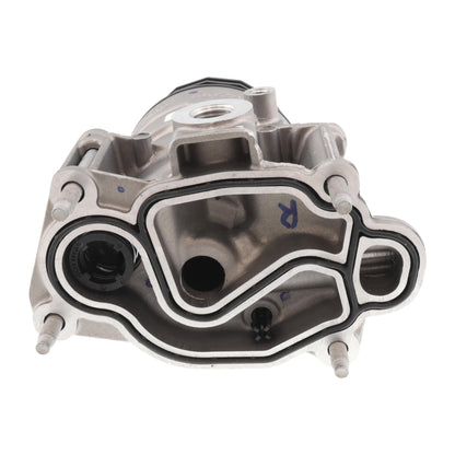 VAICO Housing, oil filter V40-2250