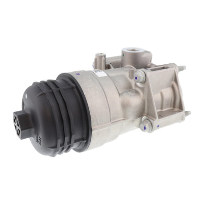 VAICO Housing, oil filter V40-2250