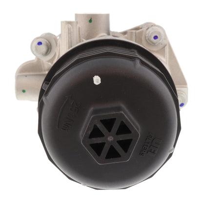 VAICO Housing, oil filter V40-2250