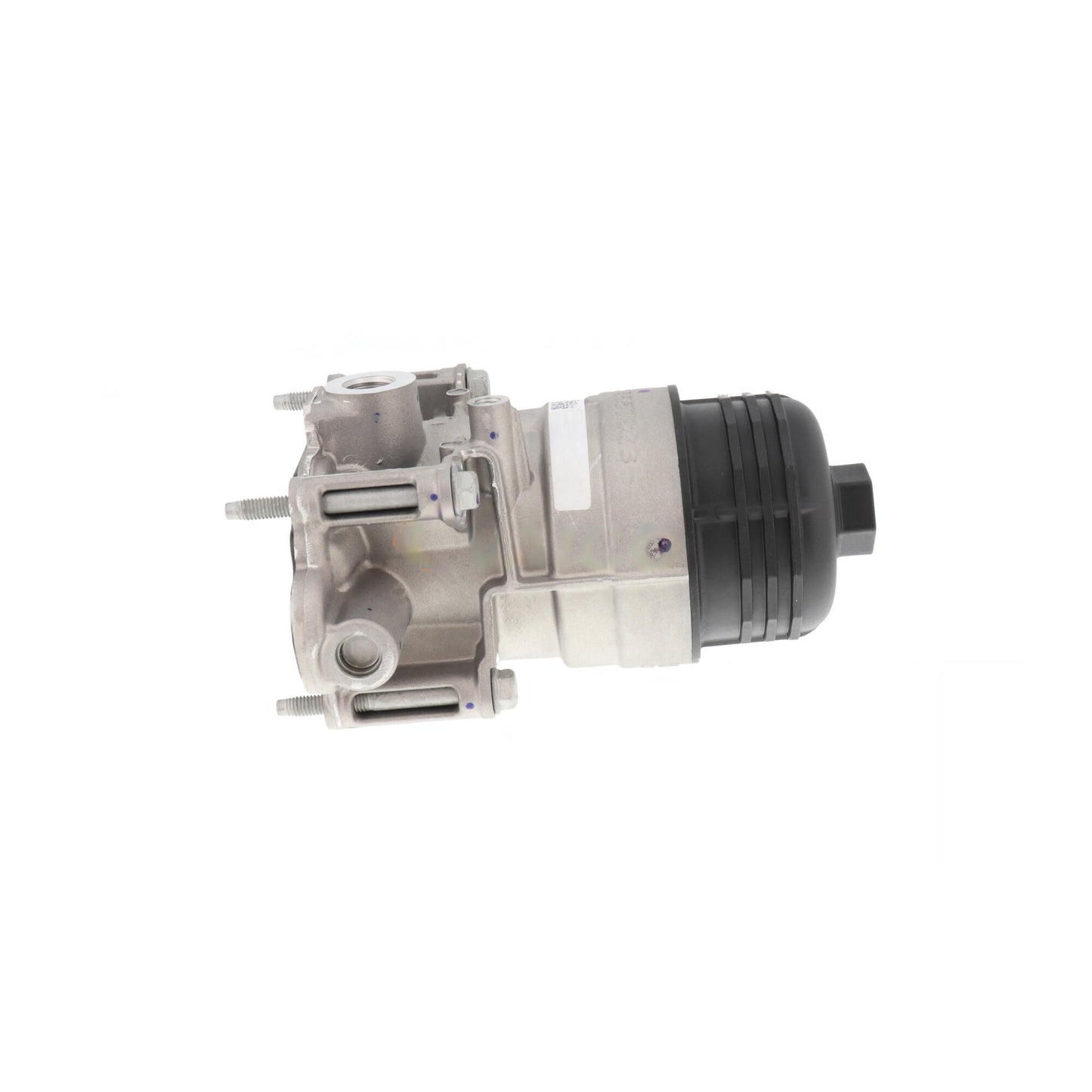 VAICO Housing, oil filter V40-2250