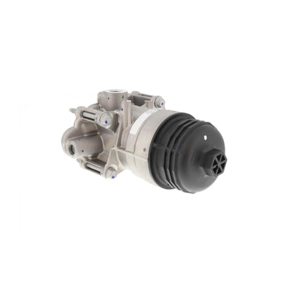 VAICO Housing, oil filter V40-2250