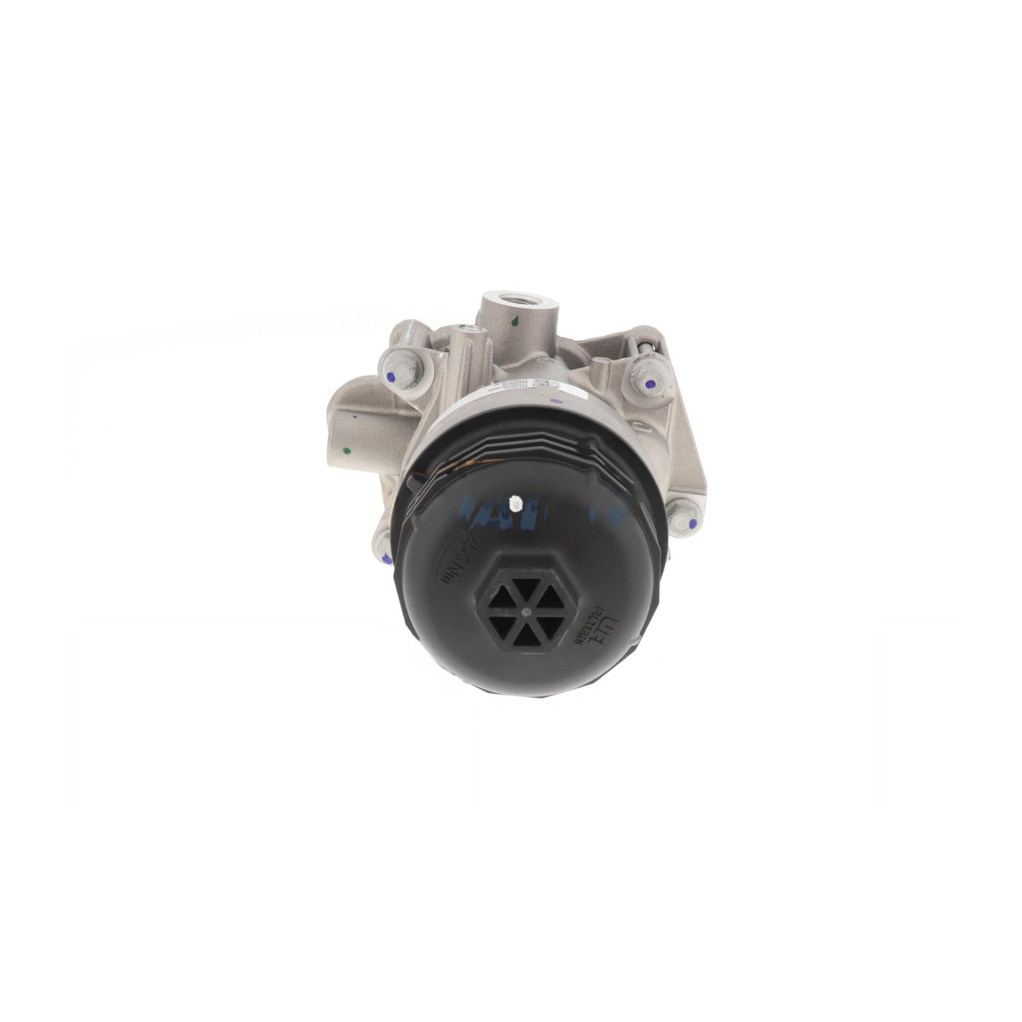 VAICO Housing, oil filter V40-2250