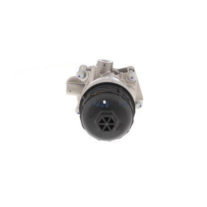 VAICO Housing, oil filter V40-2250