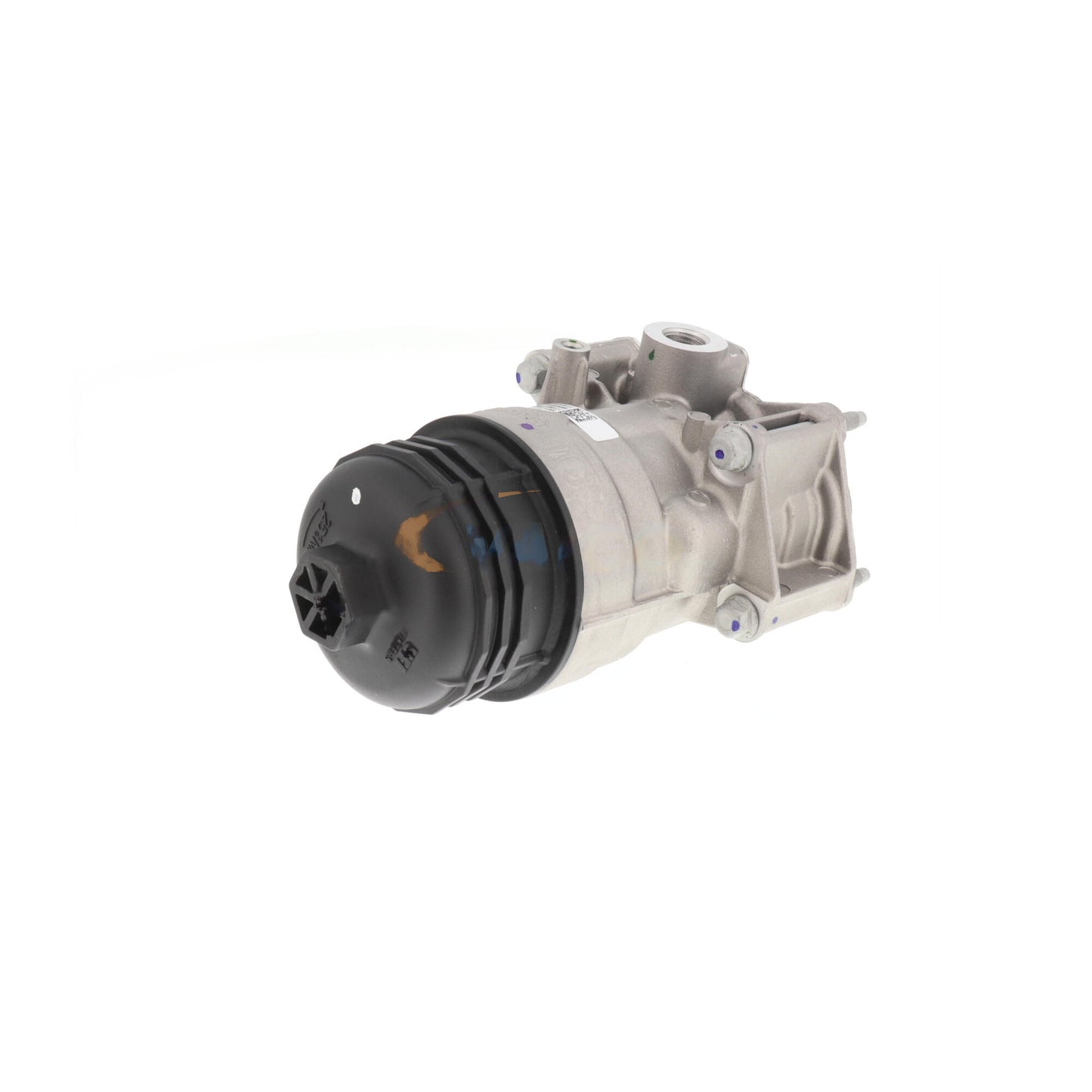 VAICO Housing, oil filter V40-2250
