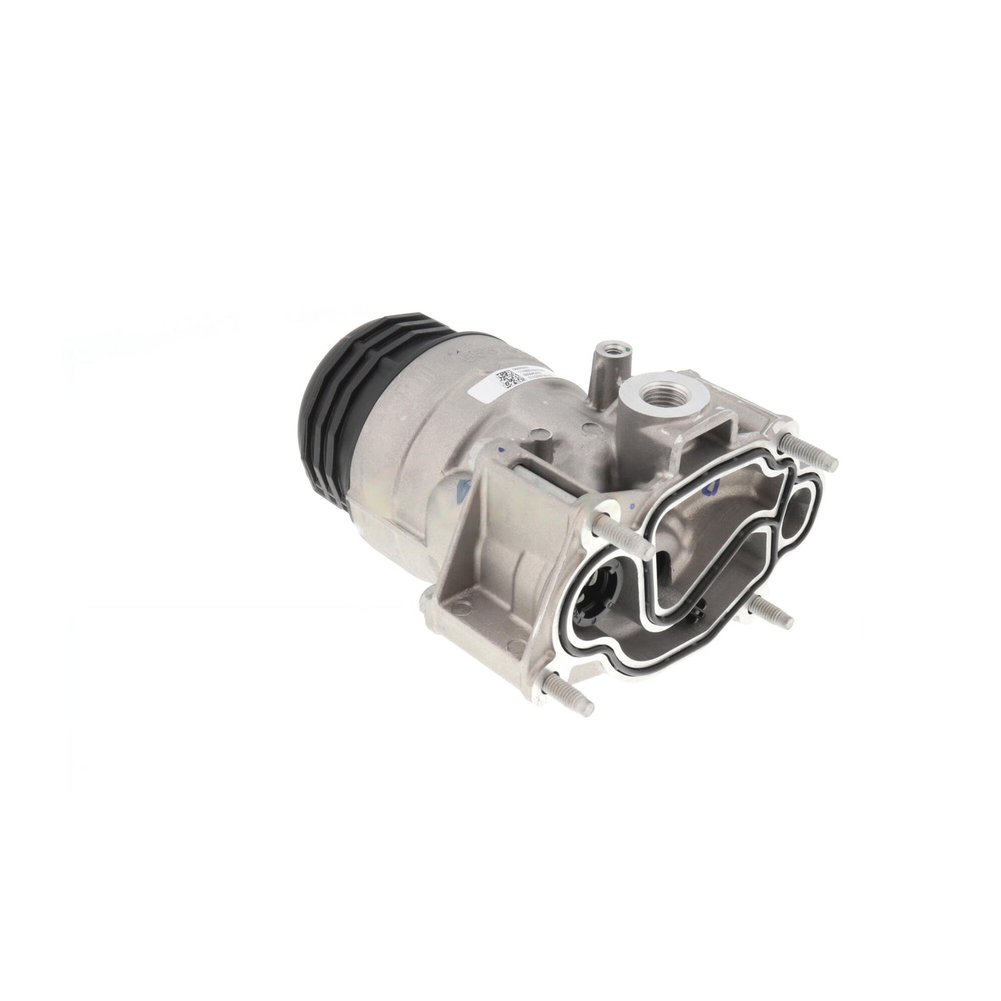 VAICO Housing, oil filter V40-2250